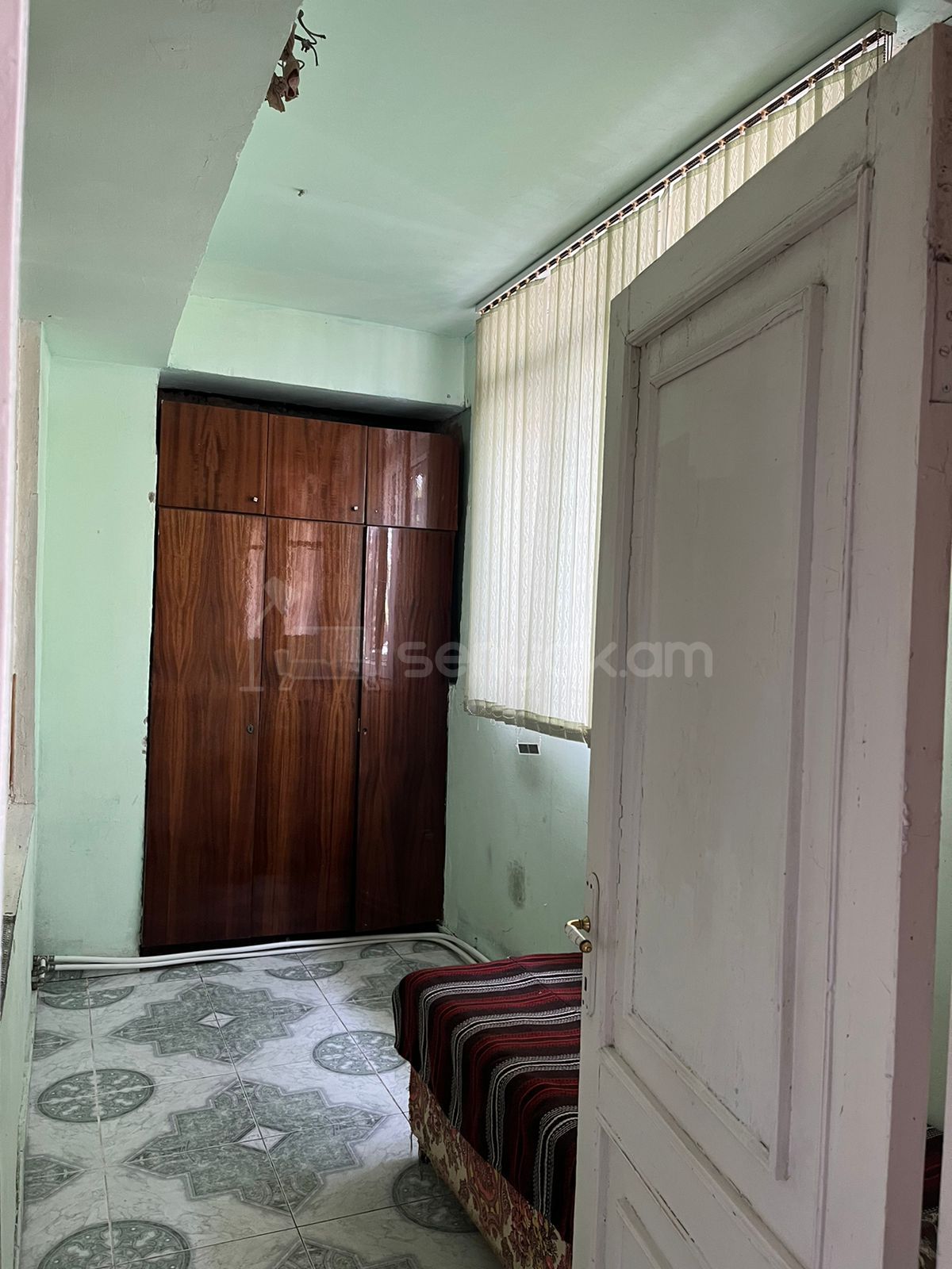 3 Սենյականոց Բնակարան, 85քմ, 1/9 հարկ, Կոսմետիկ Վերանորոգված, Կահավորված, Արևկող