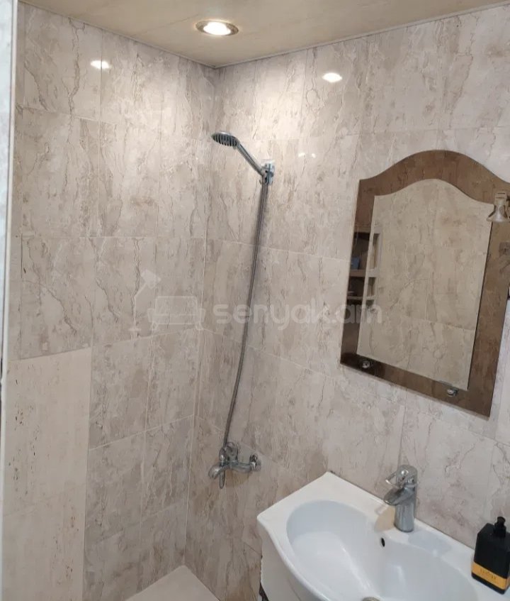 2 Սենյականոց Բնակարան Քարե Շենքում, 65քմ, 4/9 հարկ, Կապիտալ Վերանորոգված, Կահավորված