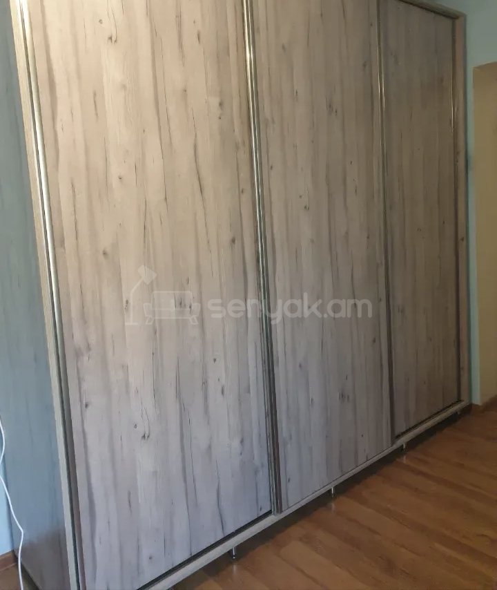 2 Սենյականոց Բնակարան Քարե Շենքում, 65քմ, 4/9 հարկ, Կապիտալ Վերանորոգված, Կահավորված