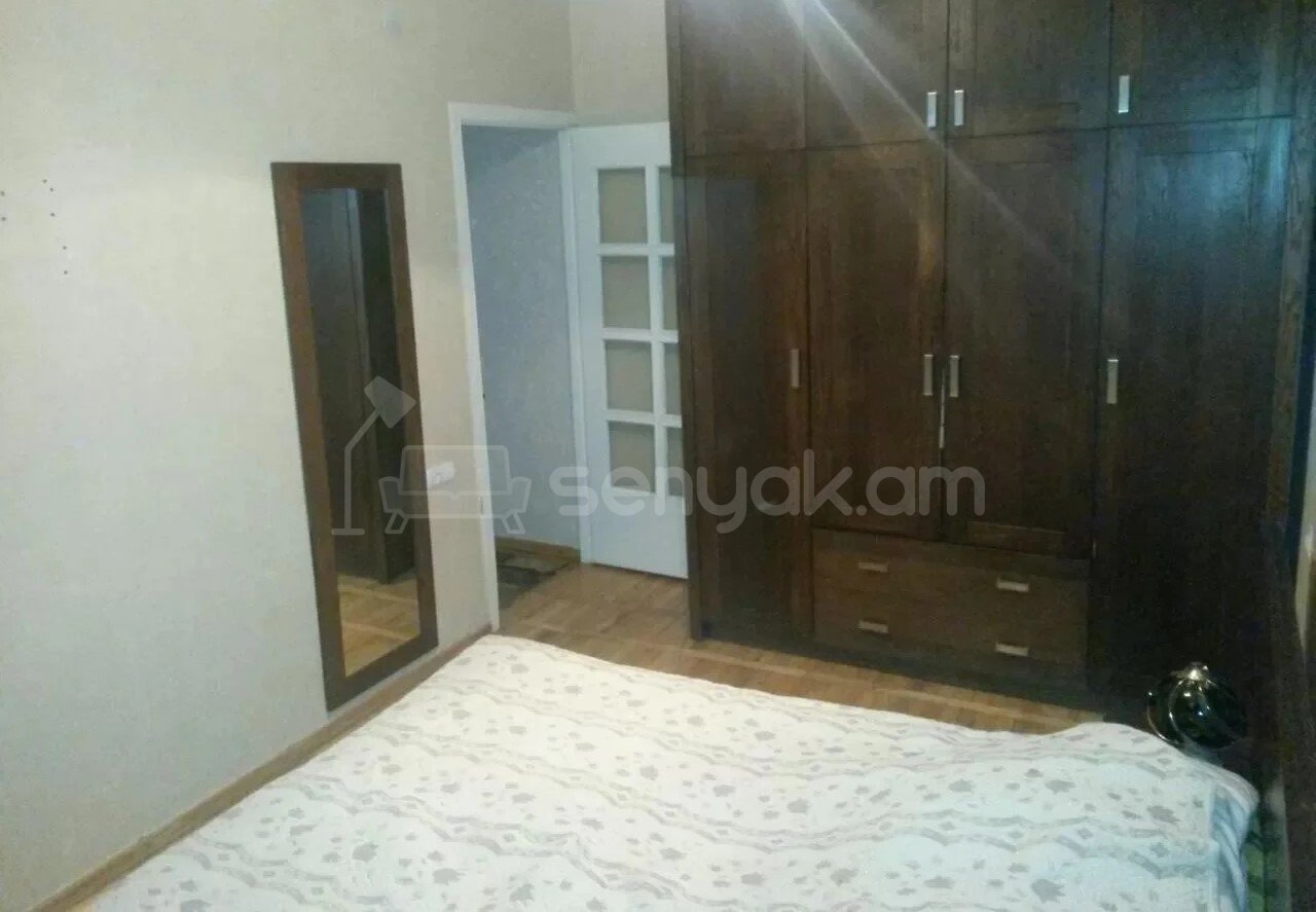 4 Սենյականոց Բնակարան, 93քմ, 7/9 հարկ, Նորմալ Վիճակում