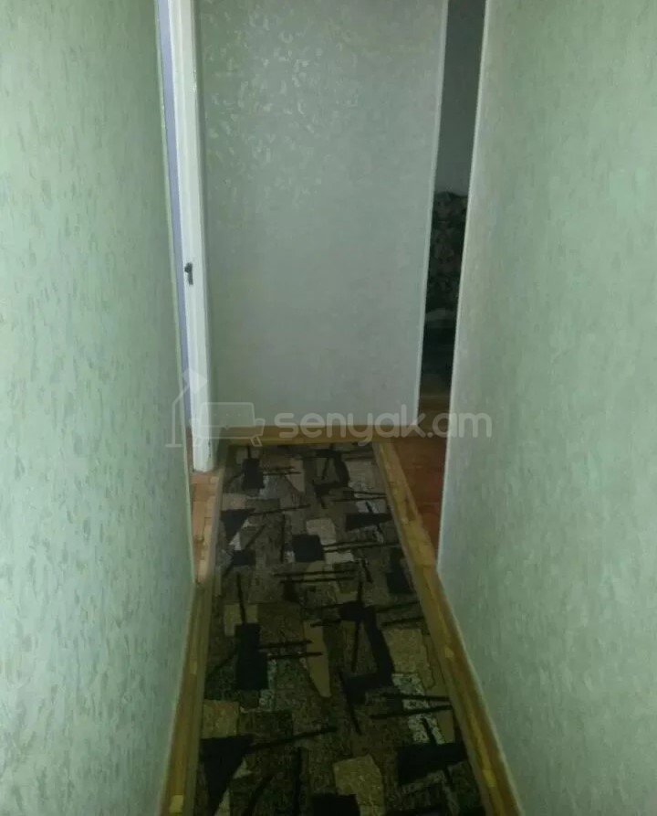 4 Սենյականոց Բնակարան, 93քմ, 7/9 հարկ, Նորմալ Վիճակում