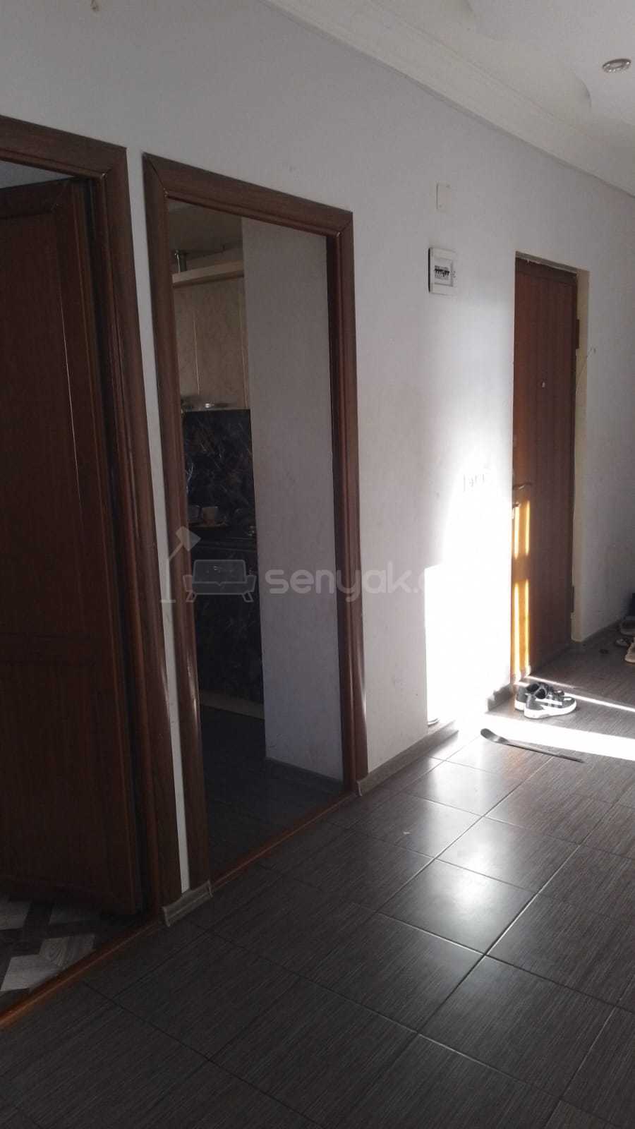 4 Սենյականոց Բնակարան, 91քմ, 6/9 հարկ, Նորմալ Վիճակում, Կահավորված, Արևկող
