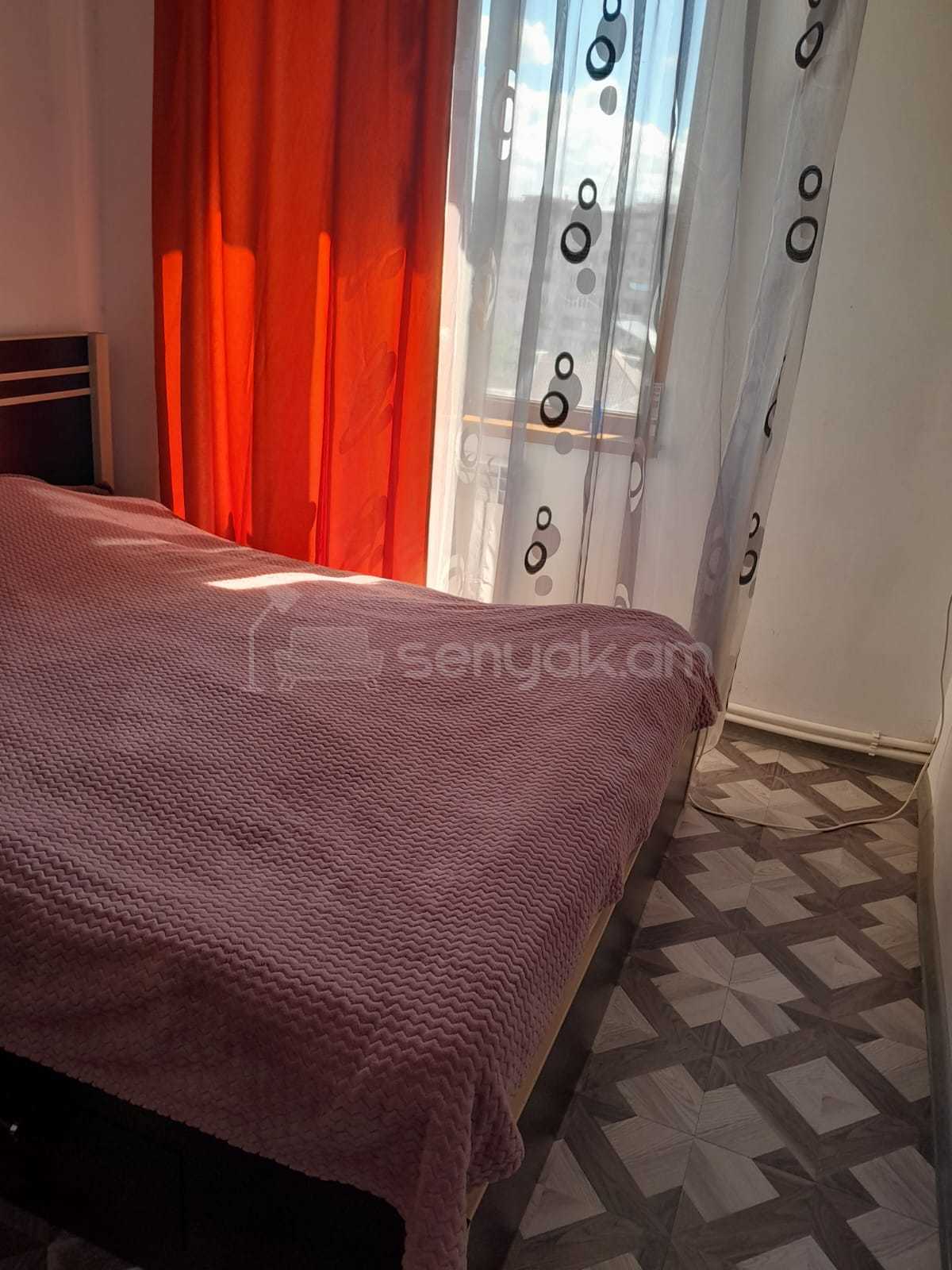 4 Սենյականոց Բնակարան, 91քմ, 6/9 հարկ, Նորմալ Վիճակում, Կահավորված, Արևկող