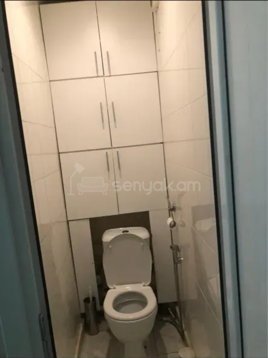2 Սենյականոց Բնակարան Քարե Շենքում, 57քմ, 5/5 հարկ, Կապիտալ Վերանորոգված, Կահավորված, Արևկող