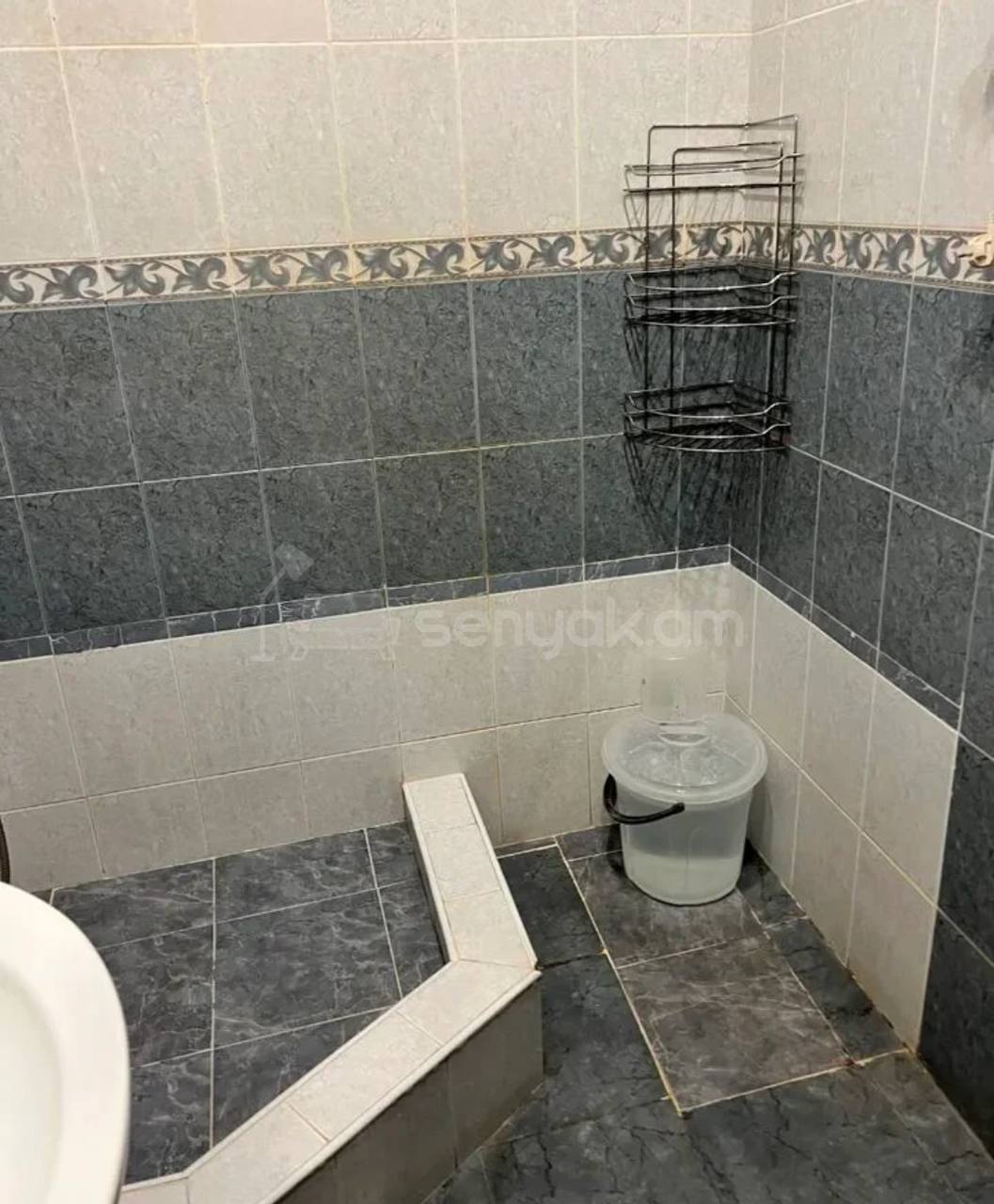 2 Սենյականոց Բնակարան Քարե Շենքում, 52քմ, 4/4 հարկ, Կապիտալ Վերանորոգված, Կահավորված