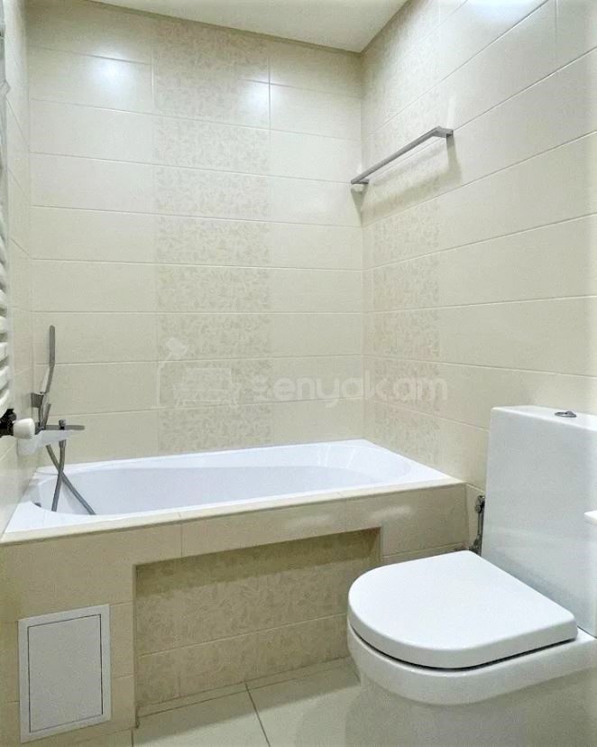 2 Սենյականոց Բնակարան, 78քմ, 4/10 հարկ, Դիզայներական Վերանորոգված, Կահավորված