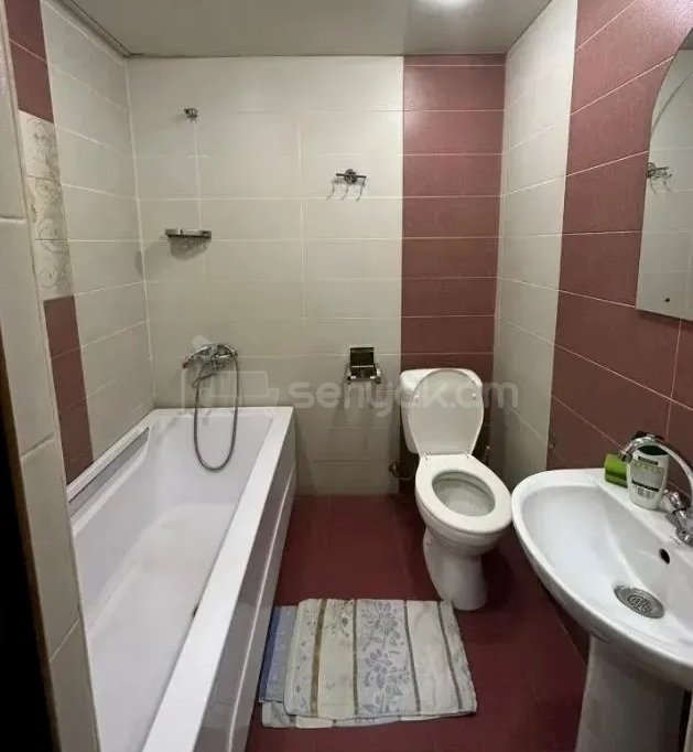 2 Սենյականոց Բնակարան, 43քմ, 2/9 հարկ, Կապիտալ Վերանորոգված