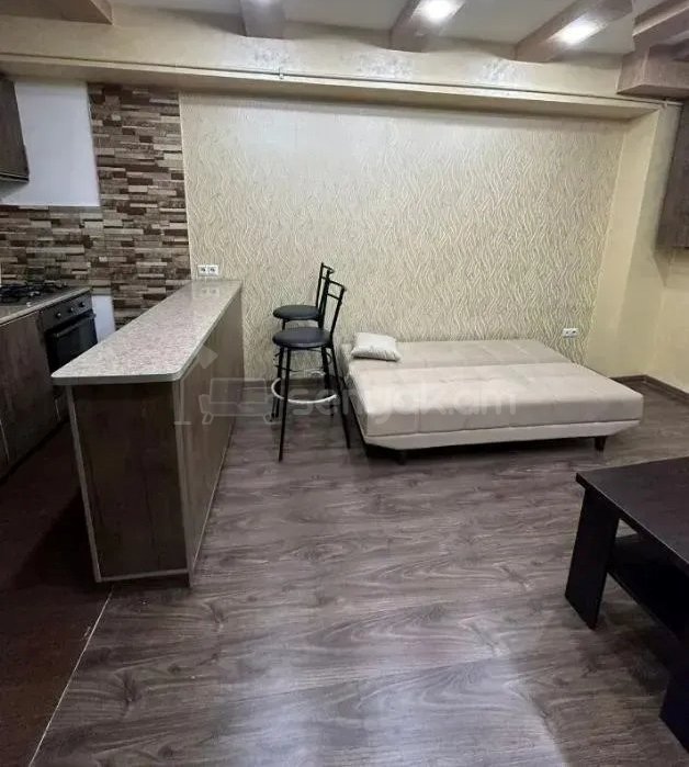 2 Սենյականոց Բնակարան, 43քմ, 2/9 հարկ, Կապիտալ Վերանորոգված