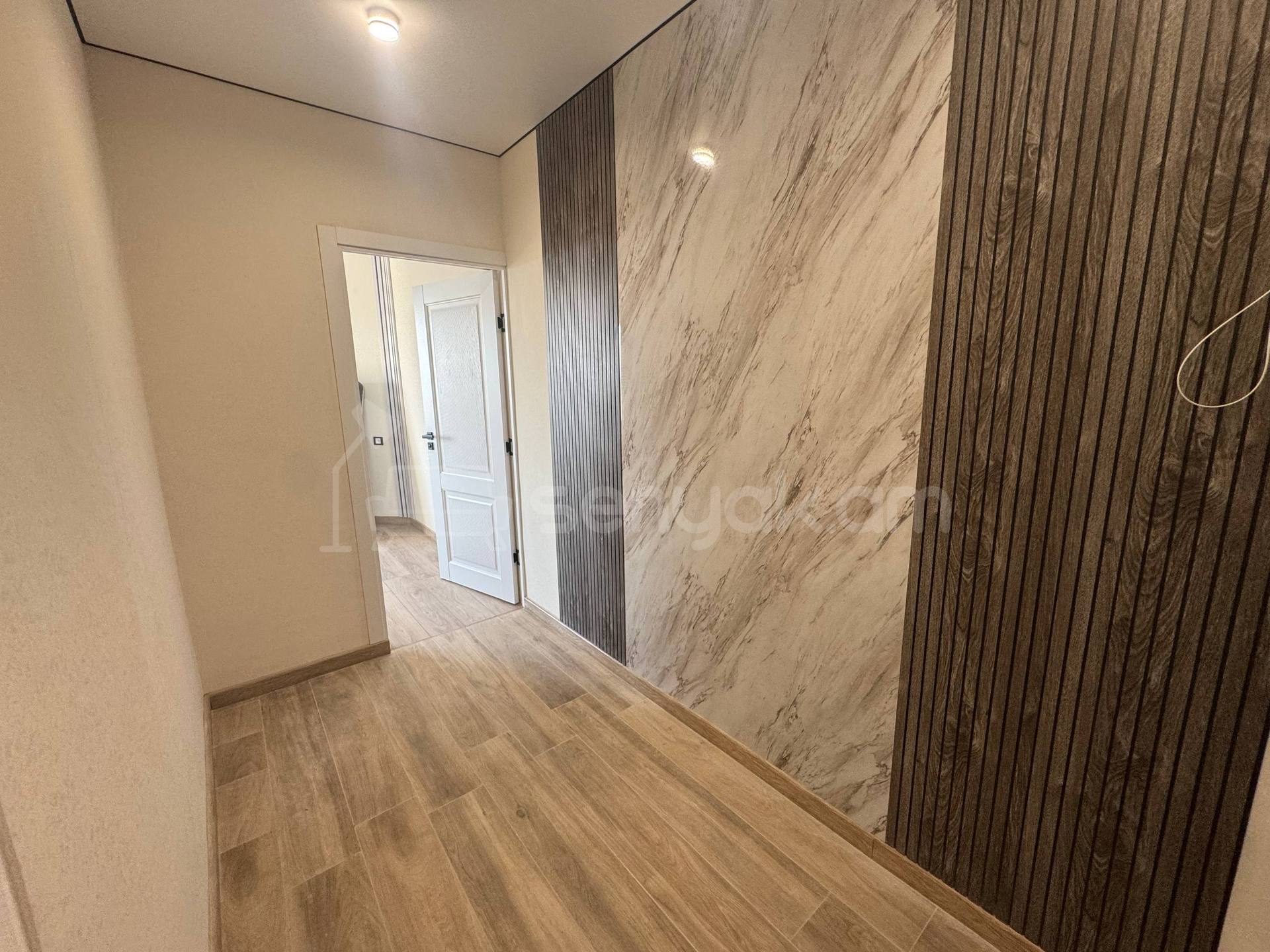 2 Սենյականոց Բնակարան, 42քմ, 12/12 հարկ, Կապիտալ Վերանորոգված
