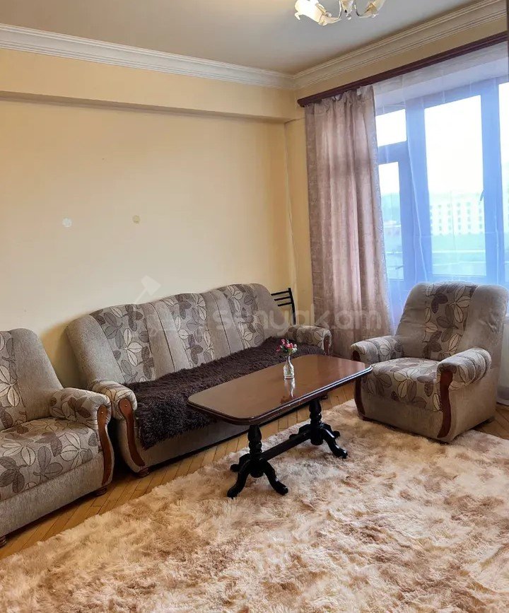 2 Սենյականոց Բնակարան Նորակառույցում, 47քմ, 10/14 հարկ, Կապիտալ Վերանորոգված
