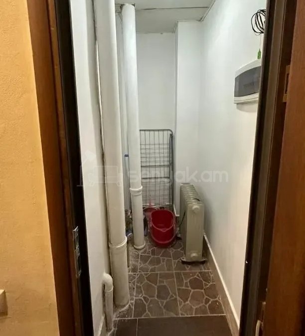 2 Սենյականոց Բնակարան Նորակառույցում, 43քմ, 2/9 հարկ, Կապիտալ Վերանորոգված