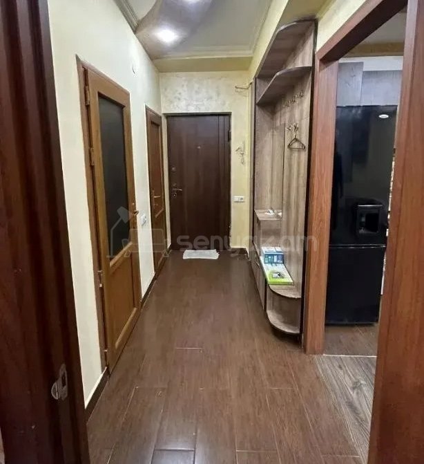 2 Սենյականոց Բնակարան Նորակառույցում, 43քմ, 2/9 հարկ, Կապիտալ Վերանորոգված