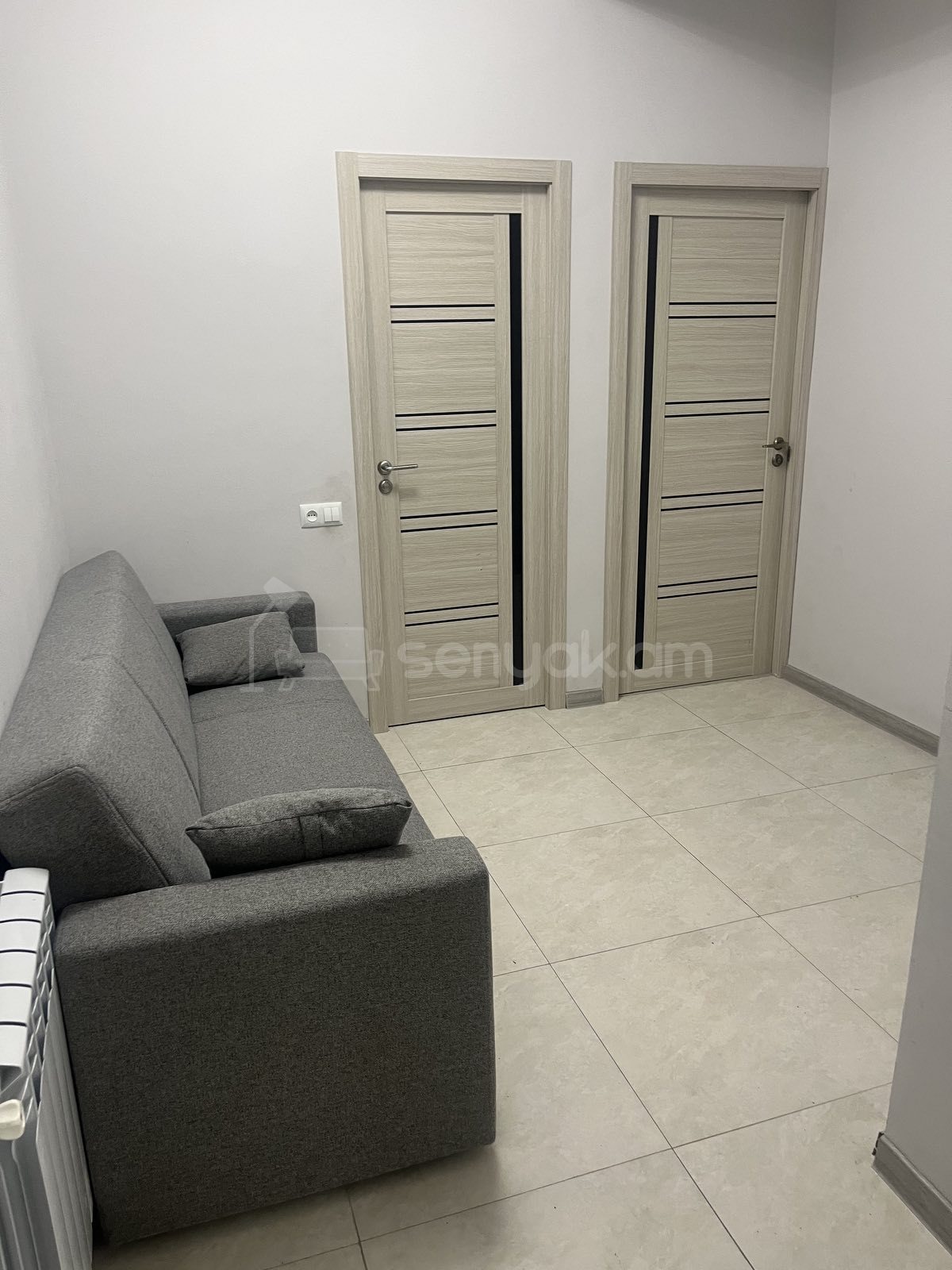 3 Սենյականոց Բնակարան Նորակառույցում, 73քմ, 2/10 հարկ, Դիզայներական Վերանորոգված