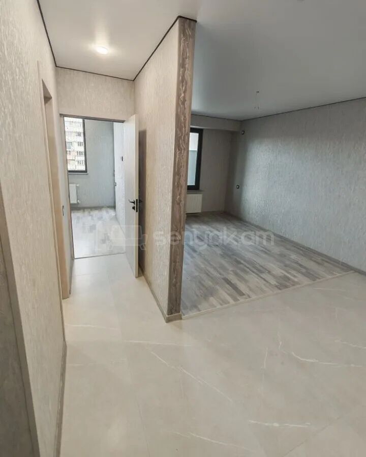 2 Սենյականոց Բնակարան, 38քմ, 10/14 հարկ, Կապիտալ Վերանորոգված