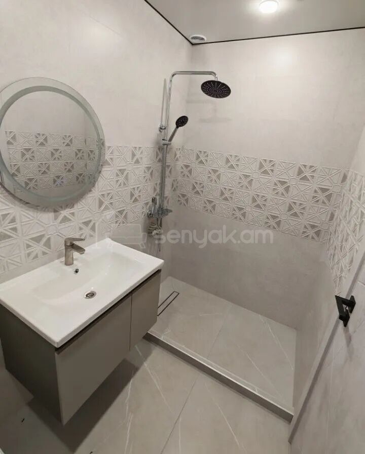 2 Սենյականոց Բնակարան, 38քմ, 10/14 հարկ, Կապիտալ Վերանորոգված