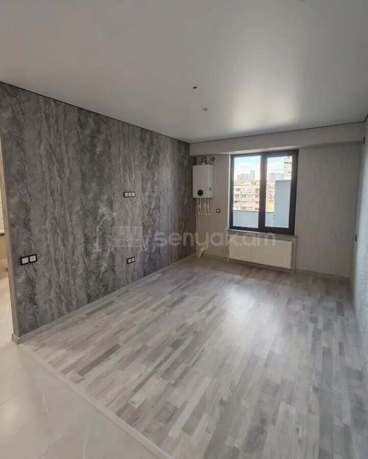 2 Սենյականոց Բնակարան, 38քմ, 10/14 հարկ, Կապիտալ Վերանորոգված