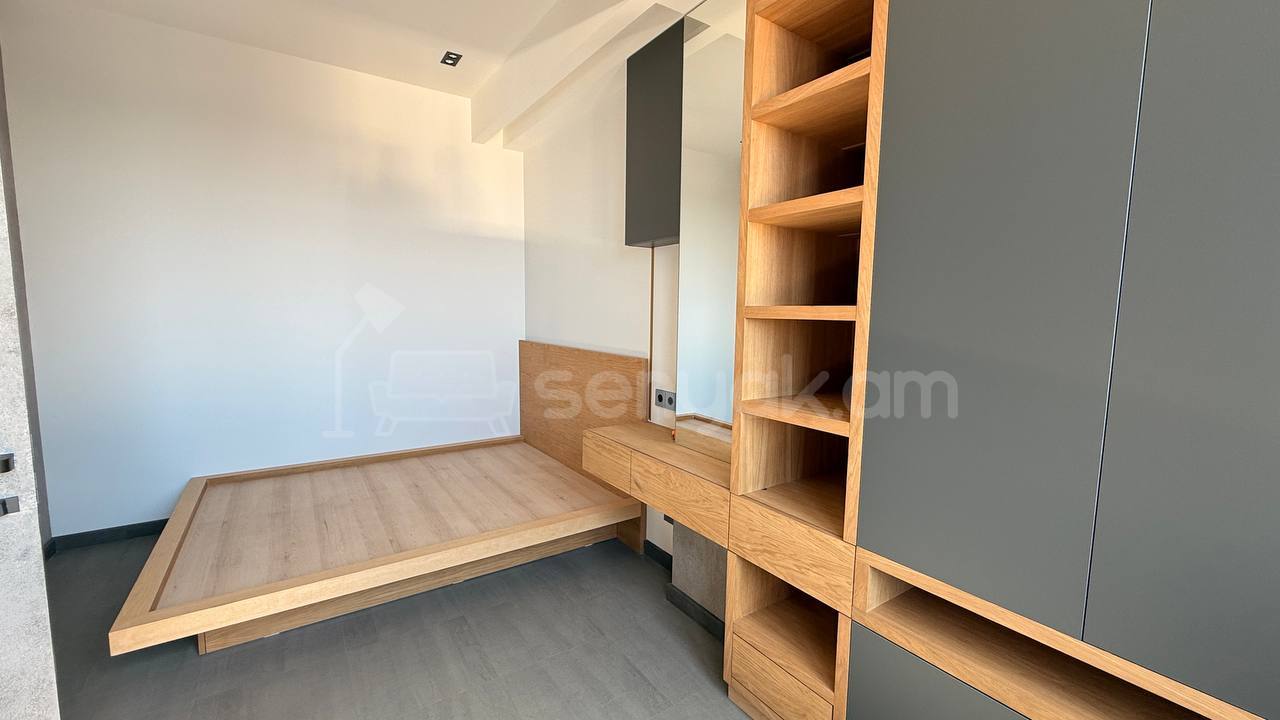 2 Սենյականոց Բնակարան Նորակառույցում, 65քմ, 11/15 հարկ, Դիզայներական Վերանորոգված