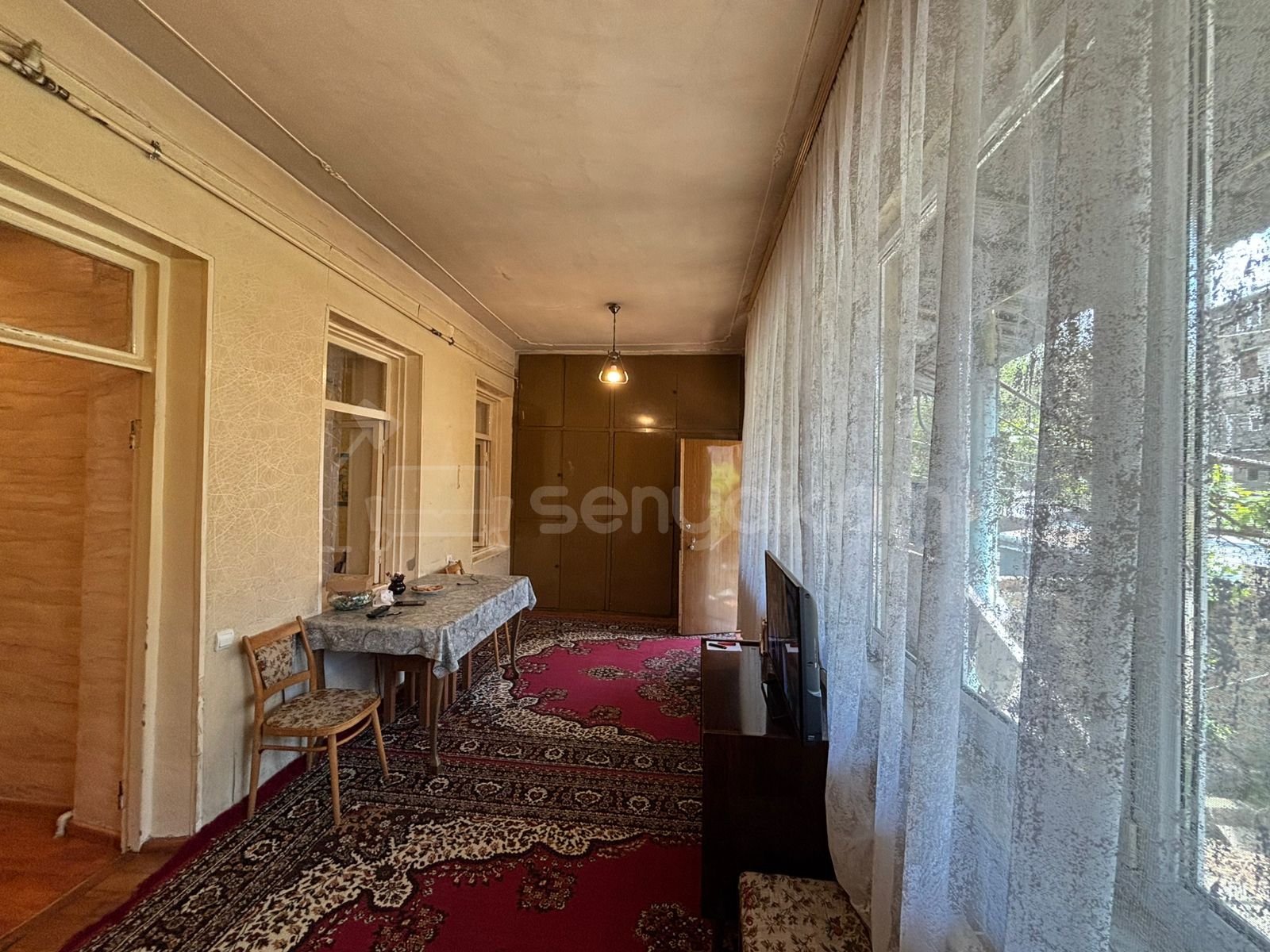4 Սենյականոց Սեփական Տուն, 123քմ, Նորմալ Վիճակում