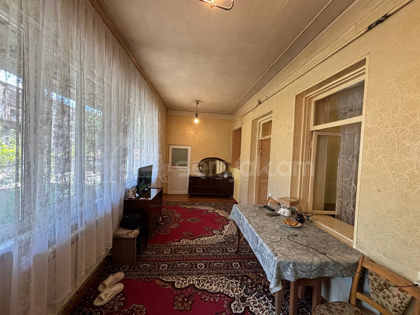 4 Սենյականոց Սեփական Տուն, 123քմ, Նորմալ Վիճակում