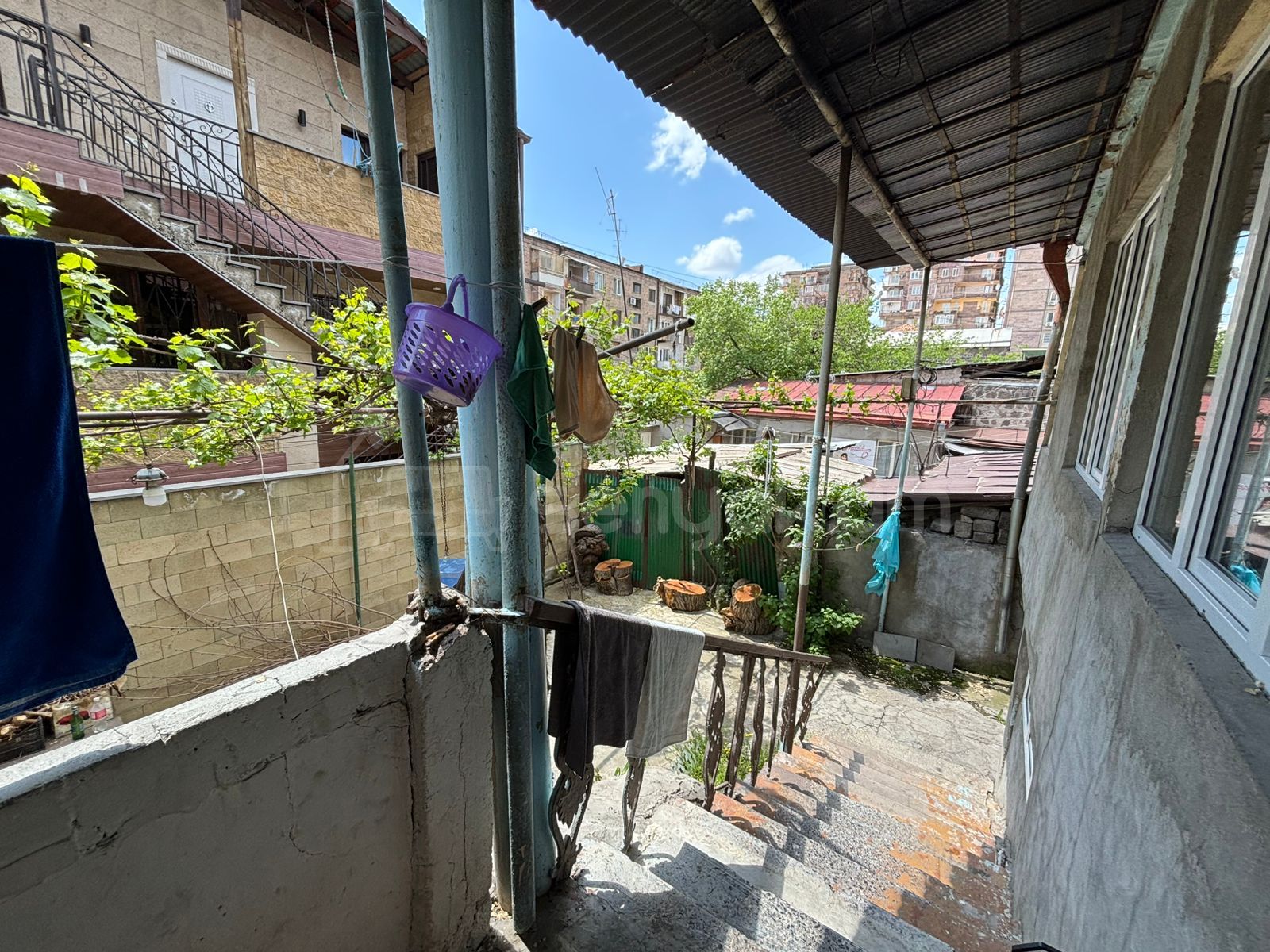 4 Սենյականոց Սեփական Տուն, 123քմ, Նորմալ Վիճակում