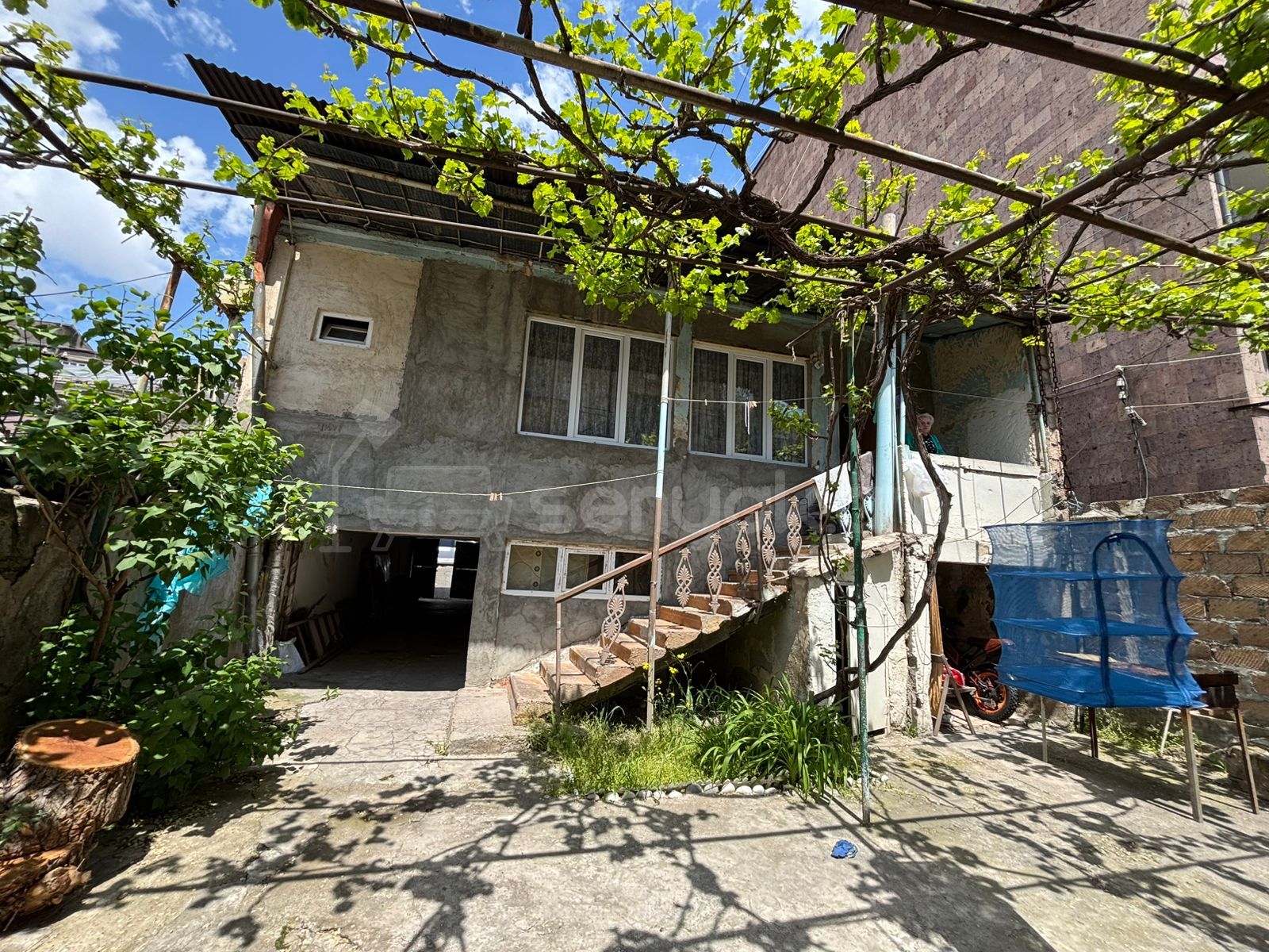 4 Սենյականոց Սեփական Տուն, 123քմ, Նորմալ Վիճակում