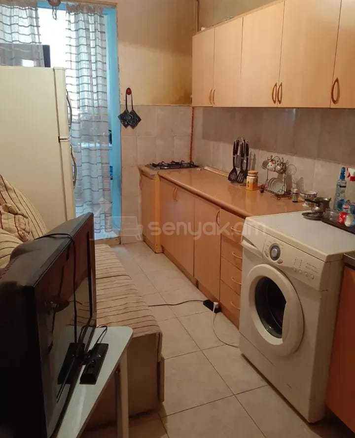 2 Սենյականոց Բնակարան, 55քմ, 1/9 հարկ, Նորմալ Վիճակում