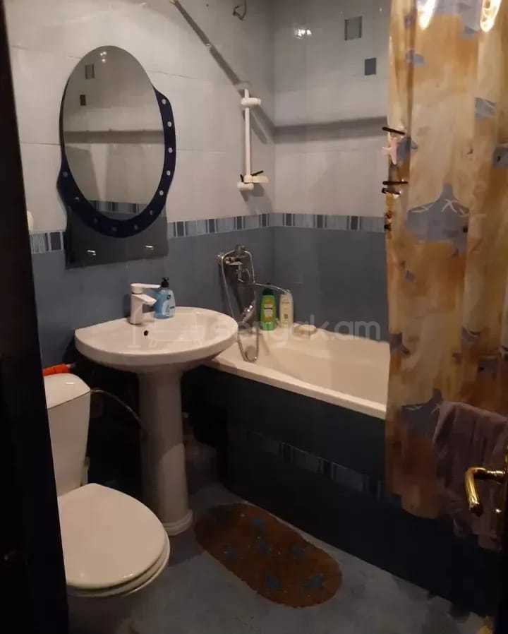 2 Սենյականոց Բնակարան, 55քմ, 1/9 հարկ, Նորմալ Վիճակում