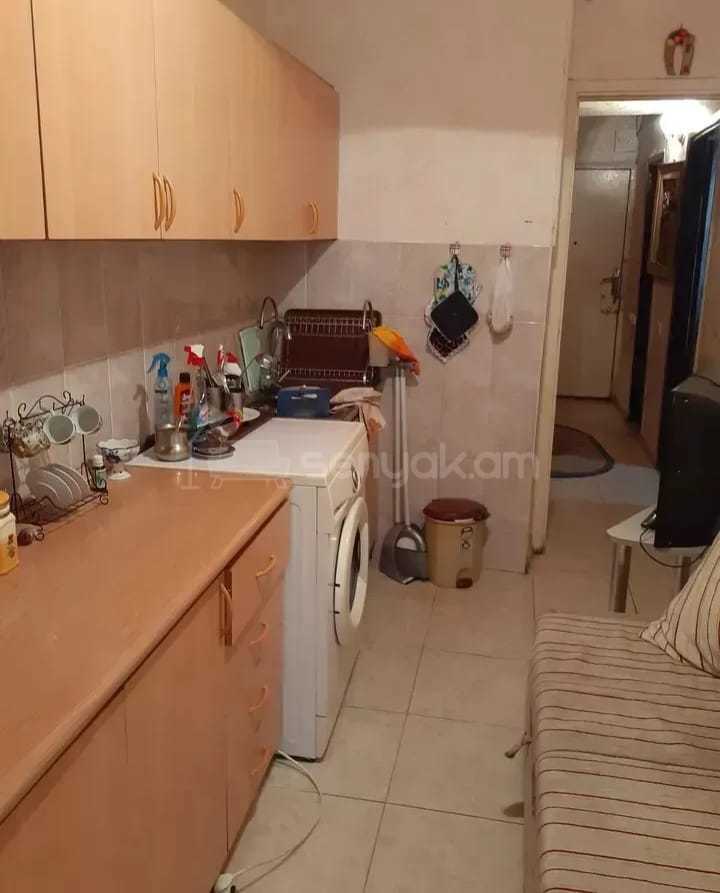 2 Սենյականոց Բնակարան, 55քմ, 1/9 հարկ, Նորմալ Վիճակում