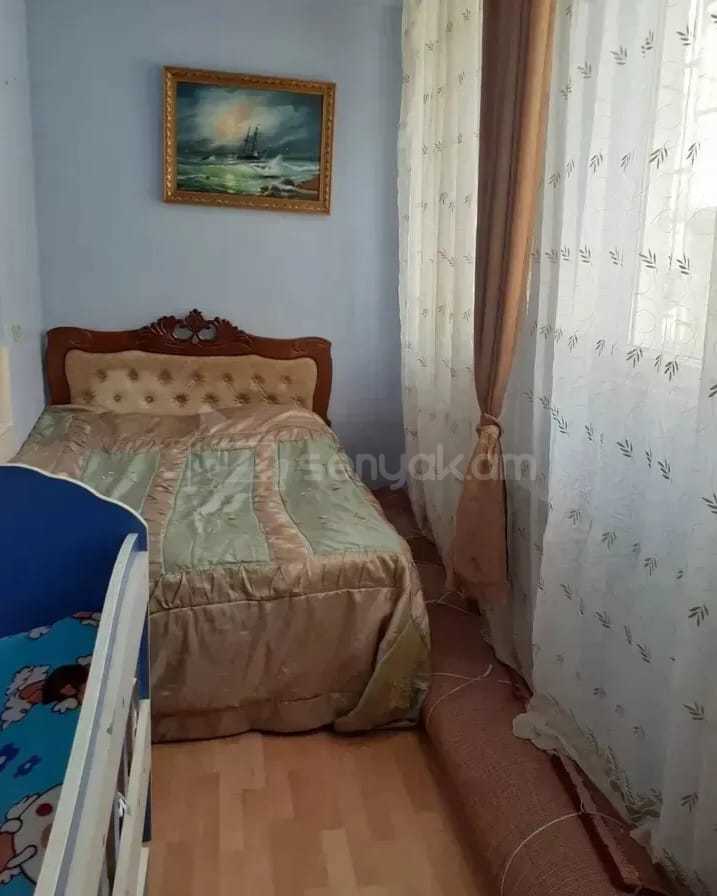 2 Սենյականոց Բնակարան, 55քմ, 1/9 հարկ, Նորմալ Վիճակում