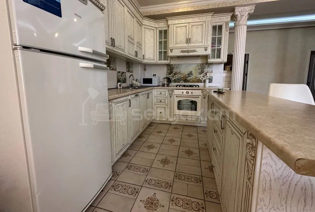 3 Սենյականոց Բնակարան Նորակառույցում, 97քմ, 2/9 հարկ, Դիզայներական Վերանորոգված, Կահավորված, Արևկող