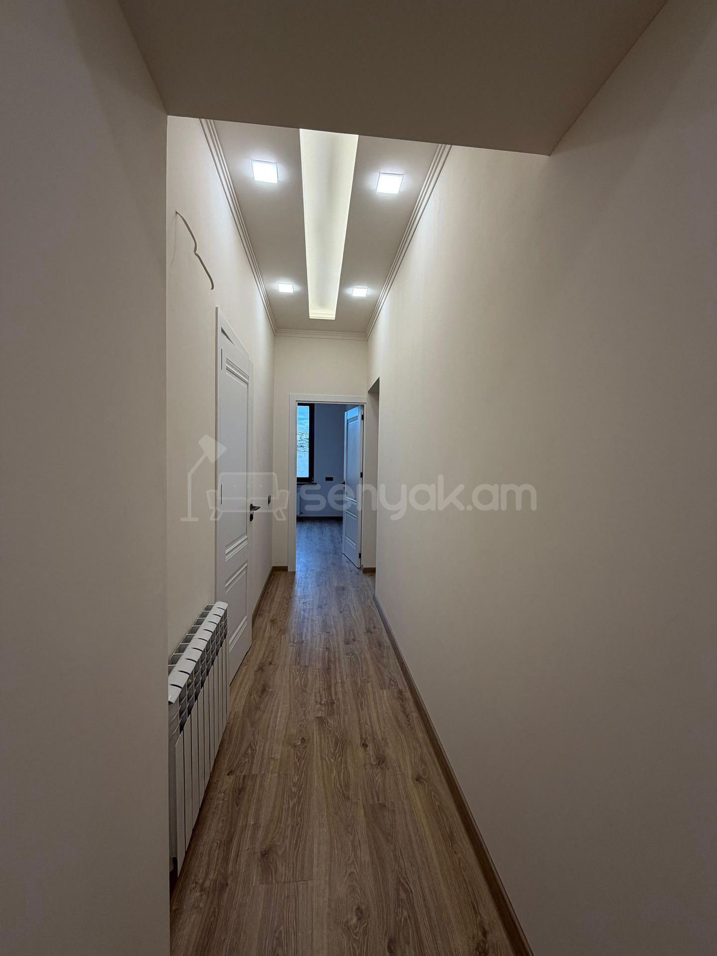 4 Սենյականոց Բնակարան Նորակառույցում, 100քմ, 7/17 հարկ, Կապիտալ Վերանորոգված, Կահավորված