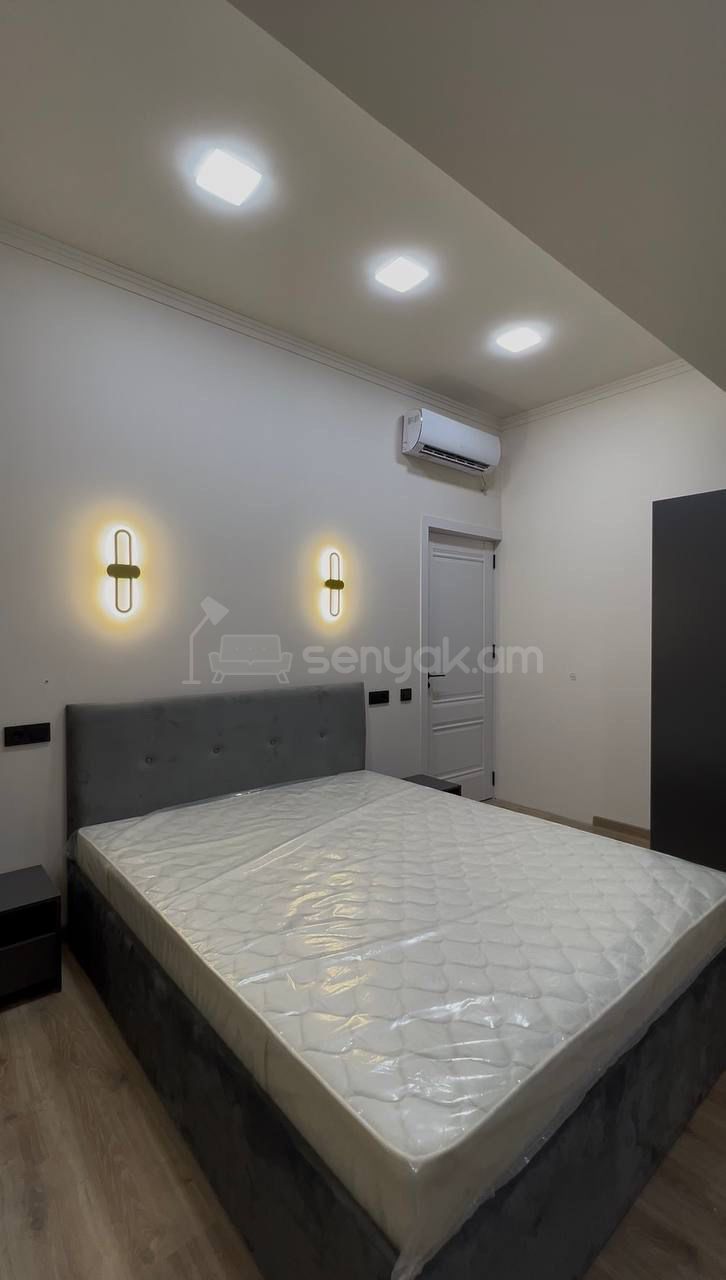4 Սենյականոց Բնակարան Նորակառույցում, 100քմ, 7/17 հարկ, Կապիտալ Վերանորոգված, Կահավորված