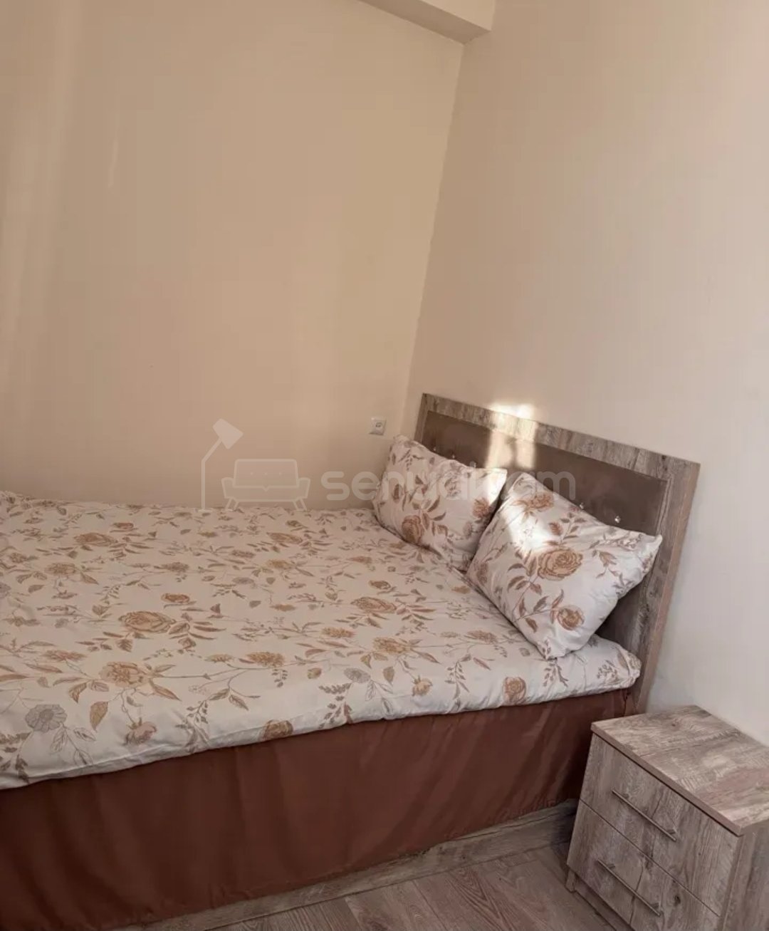 3 Սենյականոց Բնակարան Նորակառույցում, 90քմ, 9/11 հարկ, Կապիտալ Վերանորոգված, Կահավորված