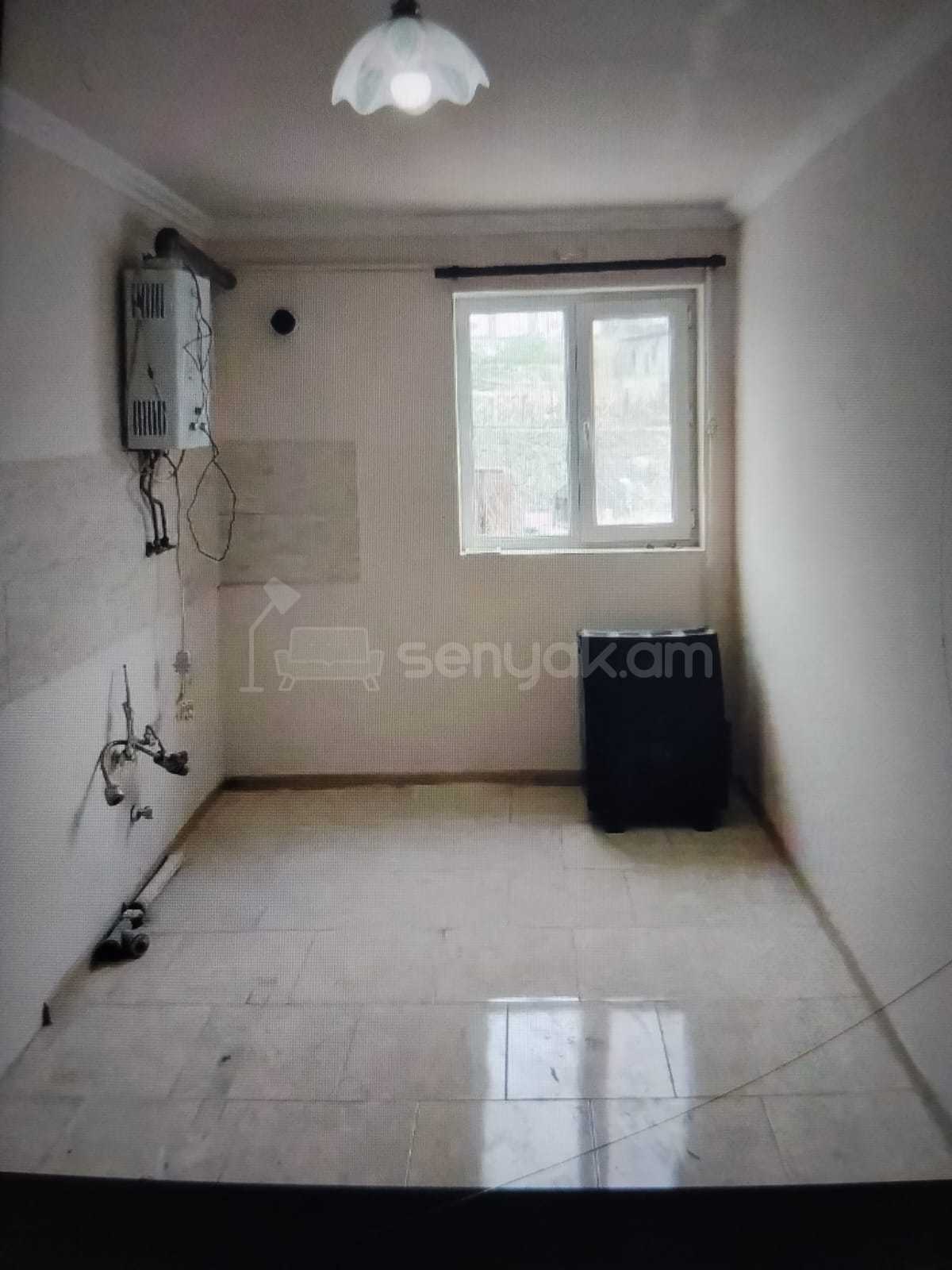 2 Սենյականոց Բնակարան Նորակառույցում, 26քմ, 2/4 հարկ, Դիզայներական Վերանորոգված