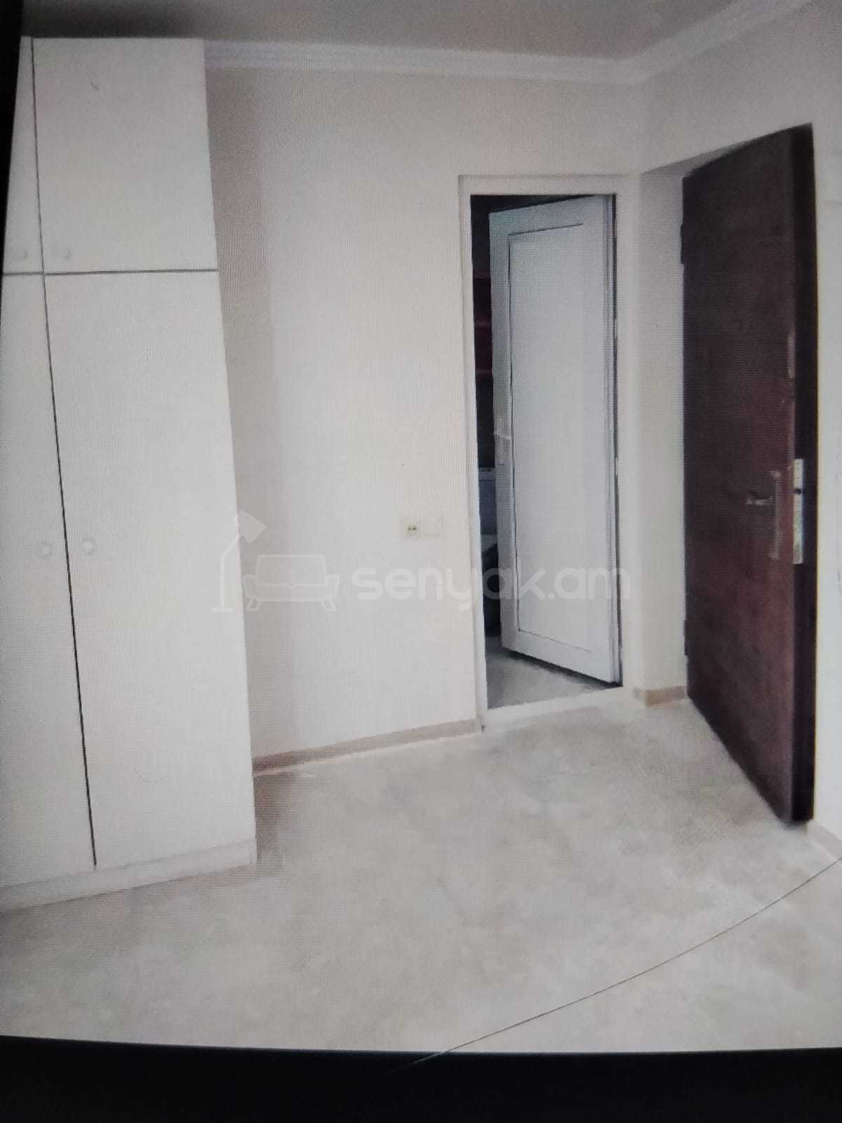 2 Սենյականոց Բնակարան Նորակառույցում, 26քմ, 2/4 հարկ, Դիզայներական Վերանորոգված