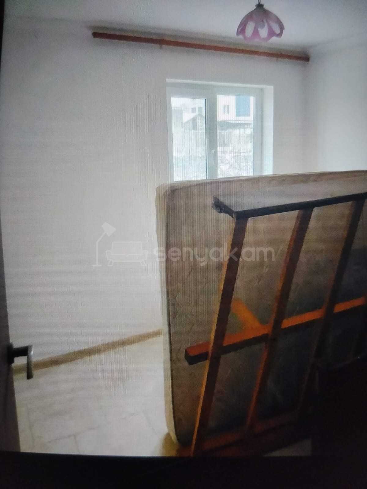 2 Սենյականոց Բնակարան Նորակառույցում, 26քմ, 2/4 հարկ, Դիզայներական Վերանորոգված