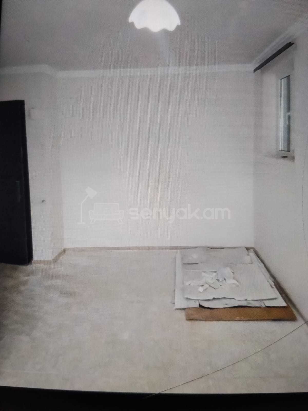 2 Սենյականոց Բնակարան Նորակառույցում, 26քմ, 2/4 հարկ, Դիզայներական Վերանորոգված