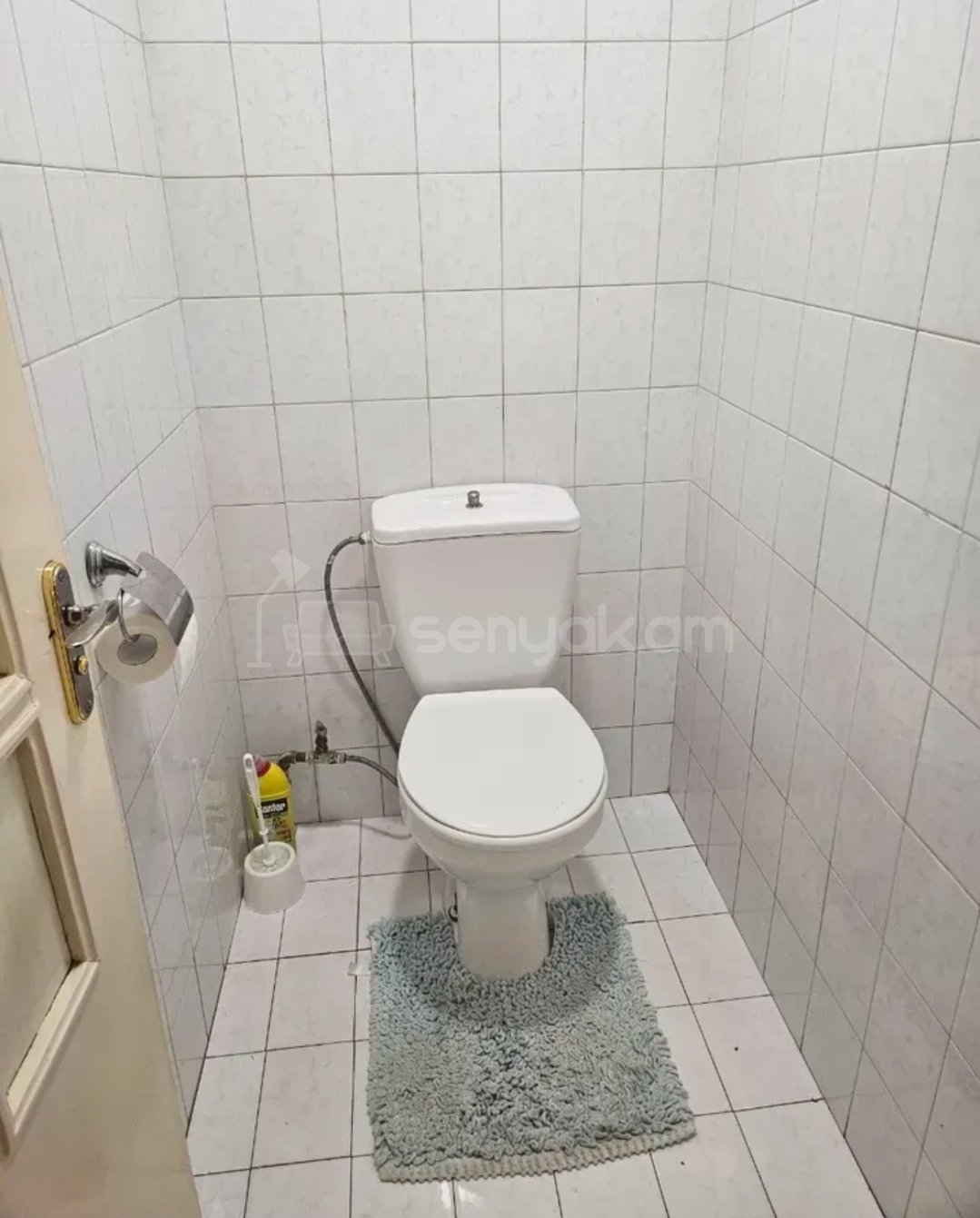2 Սենյականոց Բնակարան, 63քմ, 2/9 հարկ, Նորմալ Վիճակում, Կահավորված, Արևկող