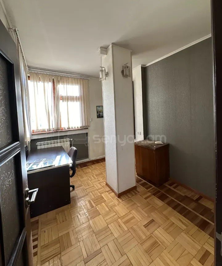 3 Սենյականոց Բնակարան, 61քմ, 6/12 հարկ, Կապիտալ Վերանորոգված