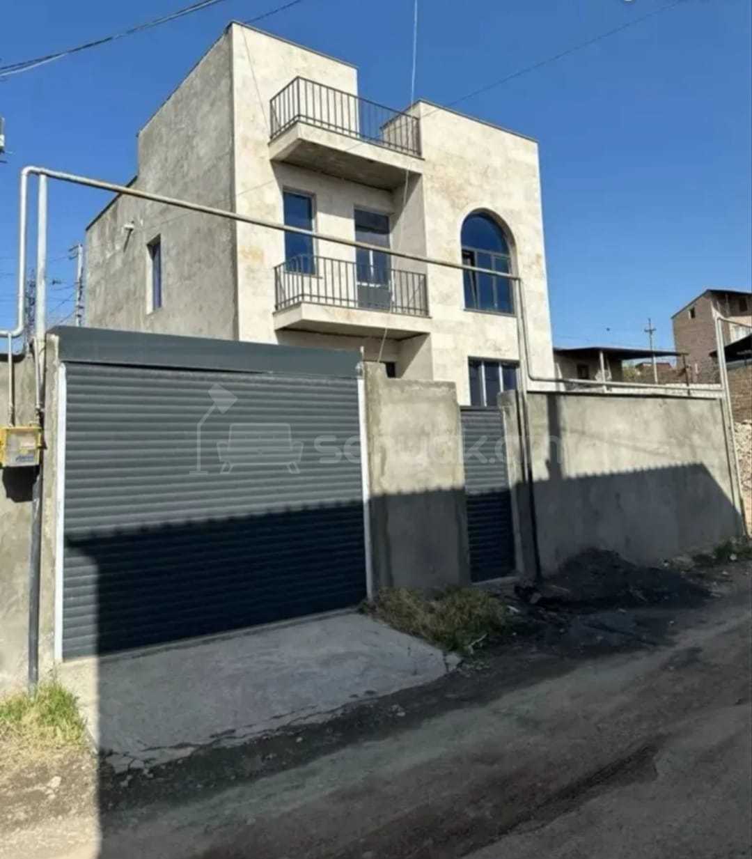 4 Սենյականոց Սեփական Տուն, 130քմ