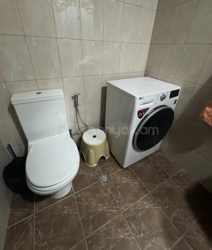3 Սենյականոց Բնակարան Նորակառույցում, 70քմ, 5/7 հարկ, Կապիտալ Վերանորոգված