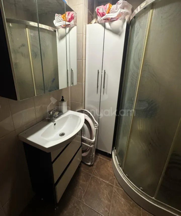 3 Սենյականոց Բնակարան Նորակառույցում, 70քմ, 5/7 հարկ, Կապիտալ Վերանորոգված