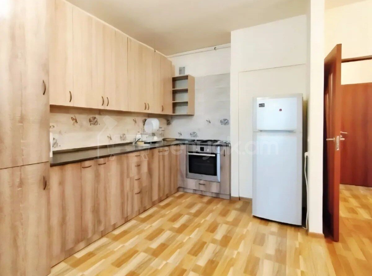 2 Սենյականոց Բնակարան Նորակառույցում, 47քմ, 5/8 հարկ, Կապիտալ Վերանորոգված
