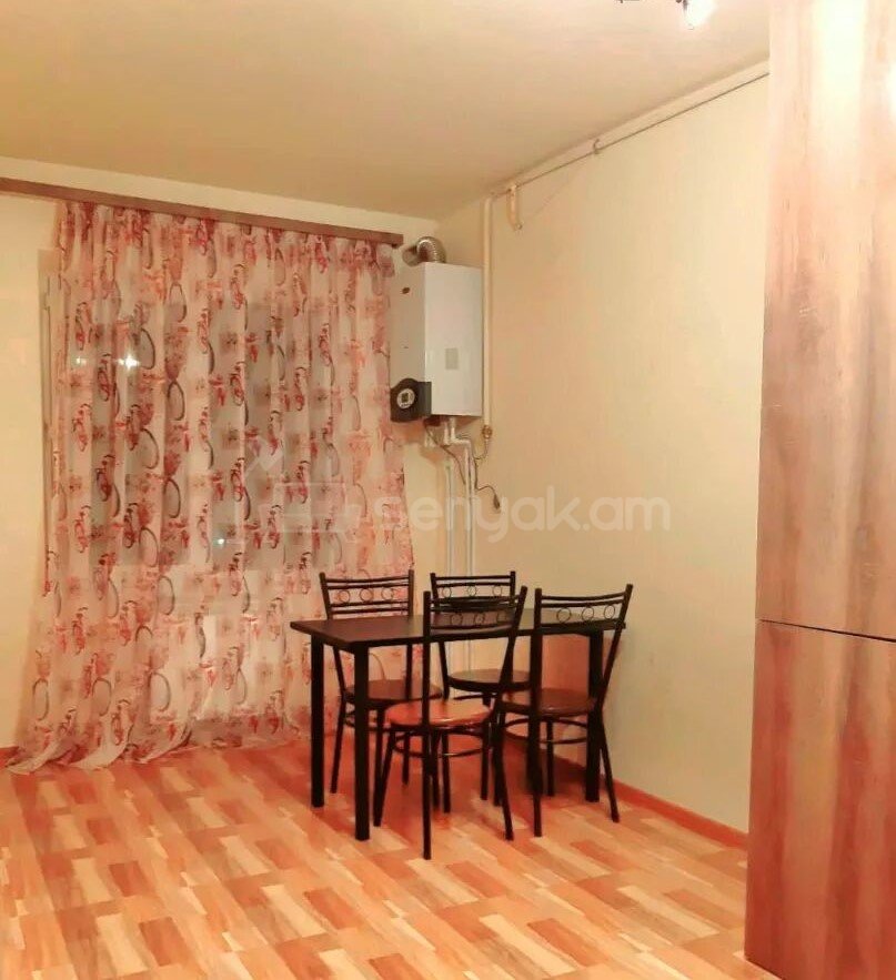 2 Սենյականոց Բնակարան Նորակառույցում, 47քմ, 5/8 հարկ, Կապիտալ Վերանորոգված