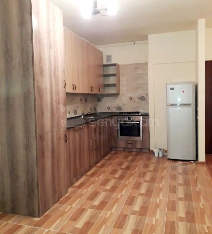 2 Սենյականոց Բնակարան Նորակառույցում, 47քմ, 5/8 հարկ, Կապիտալ Վերանորոգված