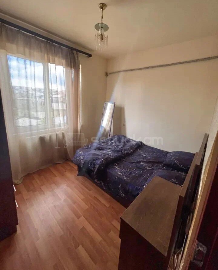 2 Սենյականոց Բնակարան Նորակառույցում, 47քմ, 5/8 հարկ, Կապիտալ Վերանորոգված