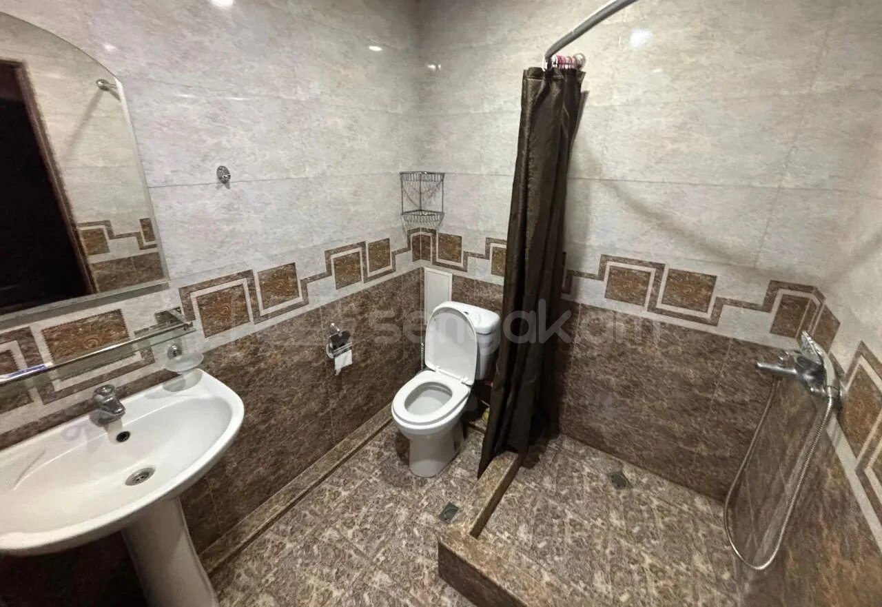 2 Սենյականոց Բնակարան Նորակառույցում, 47քմ, 5/8 հարկ, Կապիտալ Վերանորոգված