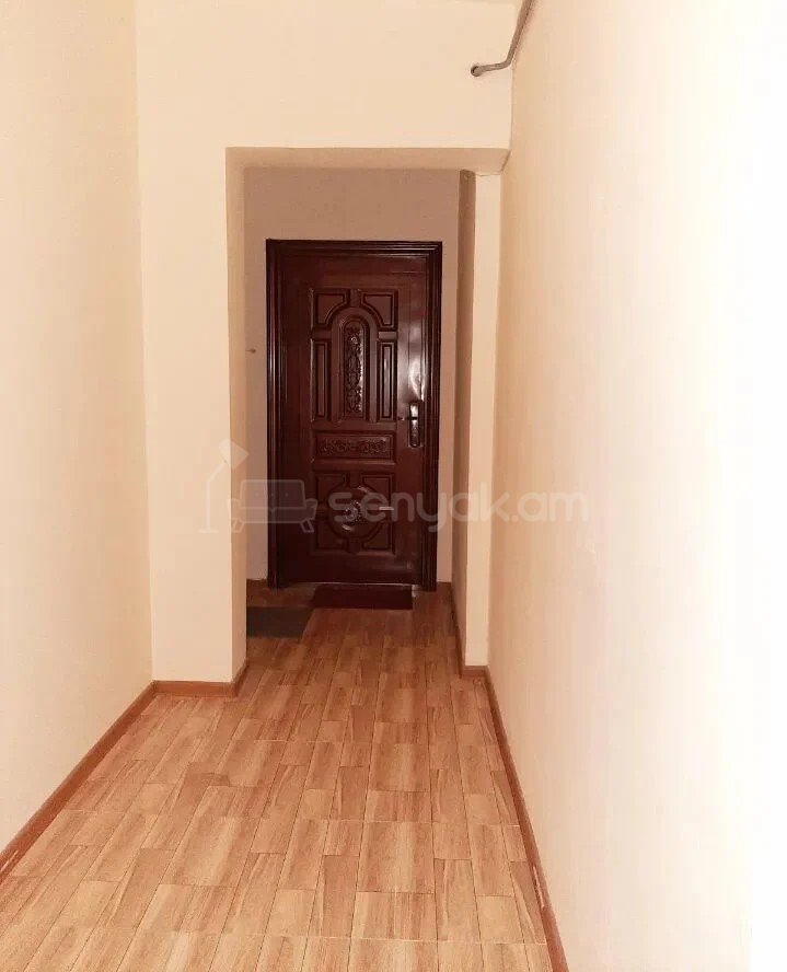 2 Սենյականոց Բնակարան Նորակառույցում, 47քմ, 5/8 հարկ, Կապիտալ Վերանորոգված
