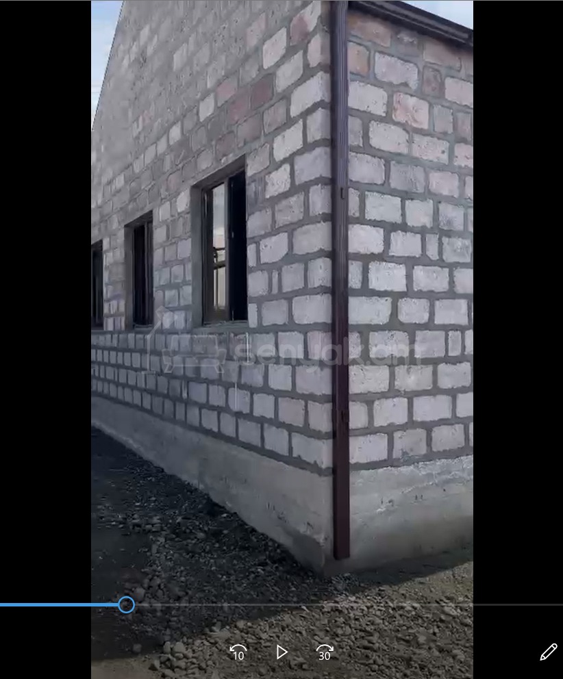 3 Սենյականոց Սեփական Տուն, 88քմ, Կապիտալ Վերանորոգված
