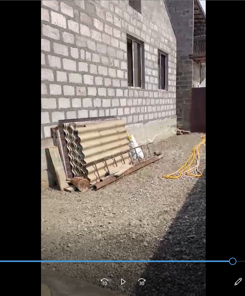 3 Սենյականոց Սեփական Տուն, 88քմ, Կապիտալ Վերանորոգված